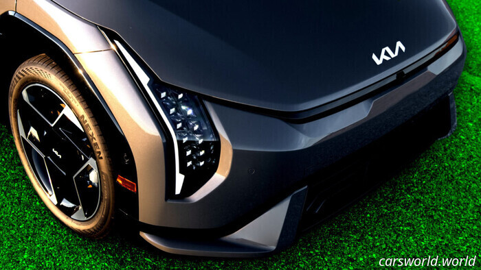 Si scopre che le vendite di auto elettriche avevano bisogno del credito d'imposta più di quanto chiunque ammettesse | Carscoops